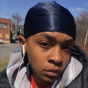 Meet your Posher, Najaree